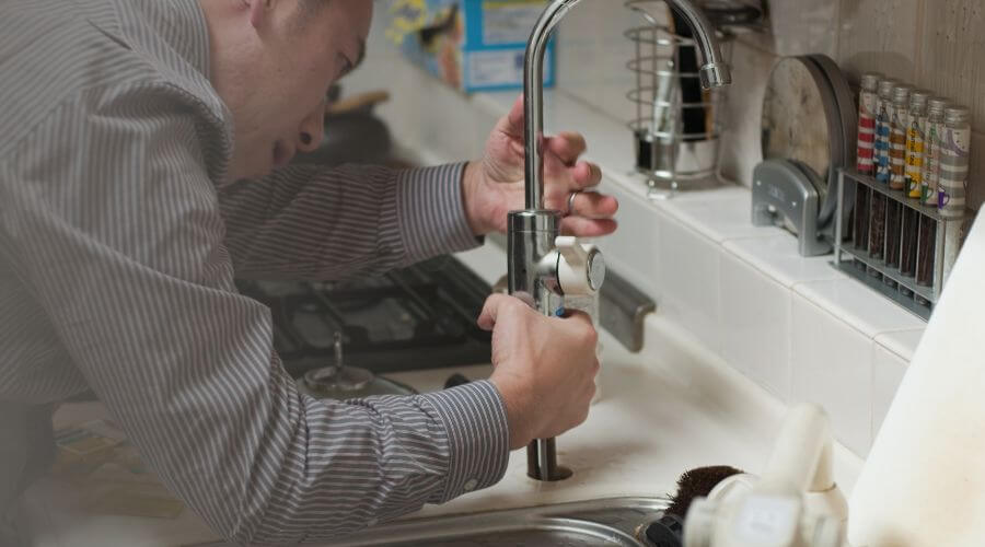 Professional Tankless Water Heater Installation in Farmington, NH